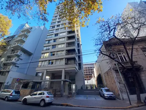 Fray Justo Santa María De Oro 2200, Piso 2