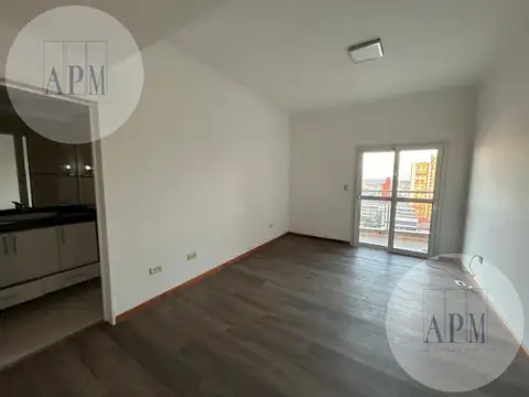 Departamento en Alquiler al Este