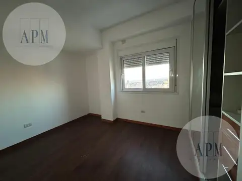 Departamento en Alquiler 15 años