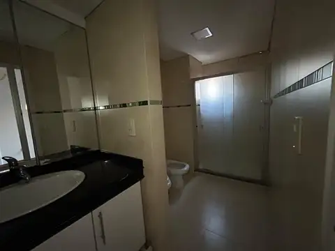 Departamento en Alquiler al Este