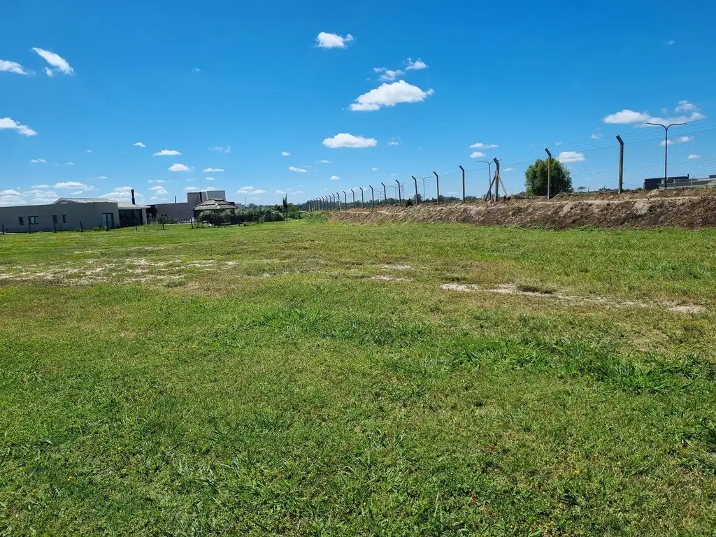 Venta lote Barrio San Sebastián Escobar