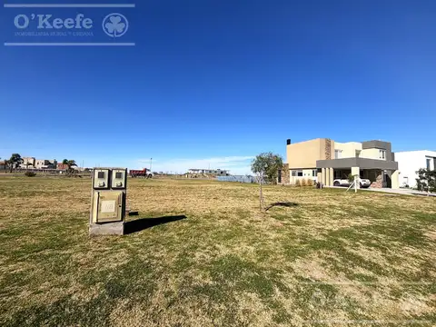 Terreno en Venta de 863,0 m2