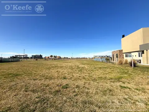 Lote en venta de 863 metros  Villalobos - Pueblos del Plata