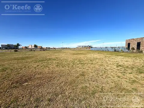 Lote en venta con posesion inmediata  en Villalobos - Pueblos del Plata Hudson Berazategui