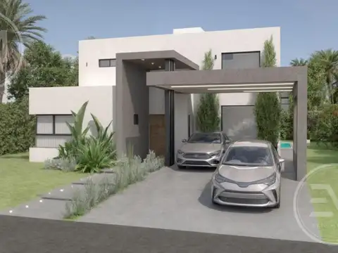 CASA EN VENTA 5 AMBIENTES EN CANNING CHICO