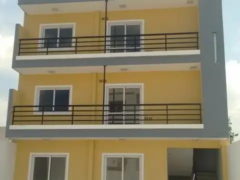 DEPARTAMENTO 2 AMBIENTES - ISIDRO CASANOVA