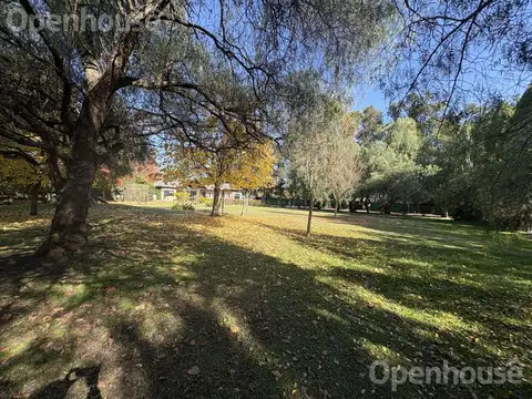 VENTA-EXCELENTE CASA EN BARRIO SANTA SILVINA- LISTA PARA MUDARSE- APTA CREDITO