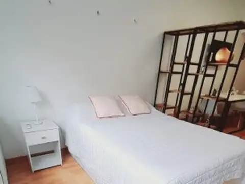 Departamento en Alquiler Temporal en San Nicolás, USD 500