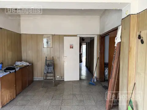Casa en Venta 35 años