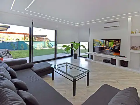 VENTA CASA ALTOS DE VIEDMA BARRIO PRIVADO PERMUTA