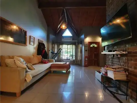 Casa en Venta 35 años