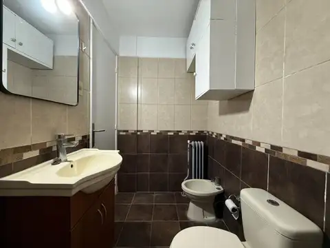 Departamento en Alquiler 65 años