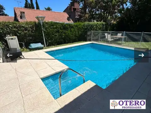 Casa en alquiler anual Country Club El Venado