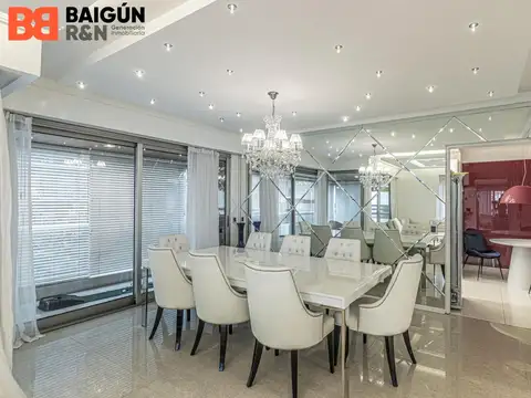 Departamento en Venta de 4 ambientes