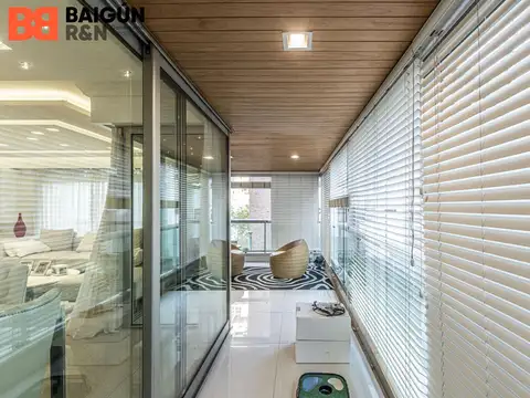 Departamento en Venta con 2 cocheras