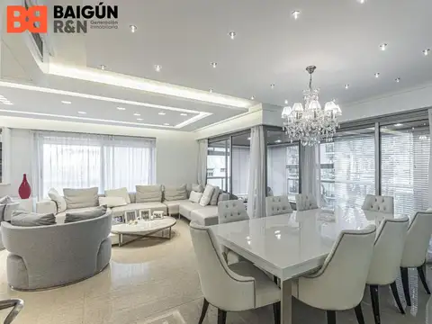 4  AMBIENTES EN BELGRANO