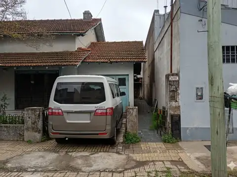 Depto Tipo Casa en Venta de 5 ambientes