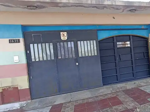 Rafael Cubillos 1600