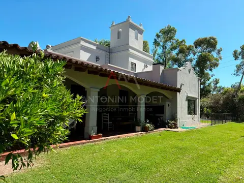 CASA EN VENTA EN LA PRADERA - PILAR 