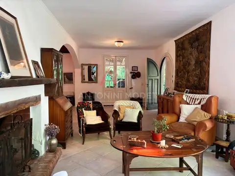 Casa en Venta 25 años
