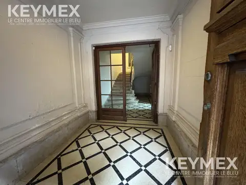 Casa en Venta en Belgrano Barrancas, USD 1.550.000