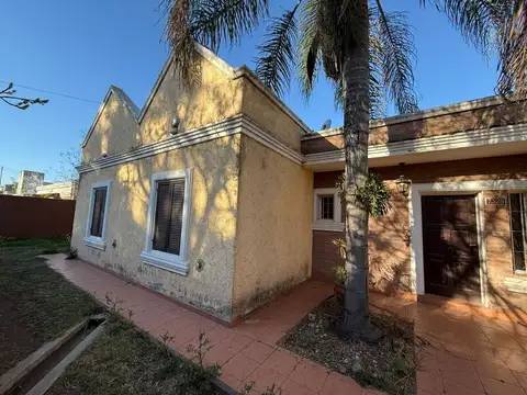 Casa en Venta en Rivera Indarte, USD 239.000