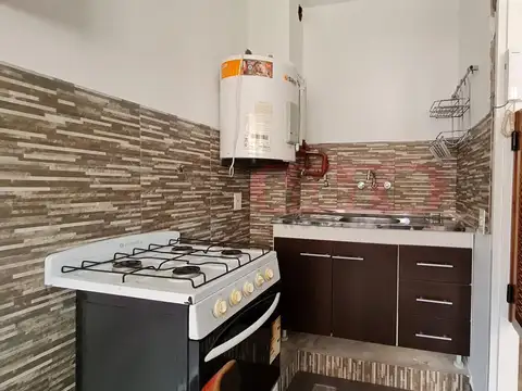 Departamento en Alquiler Permite mascota