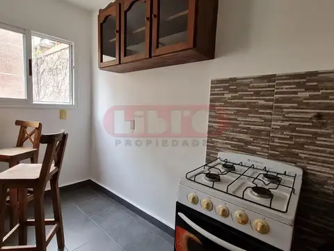 Departamento en Alquiler al Este