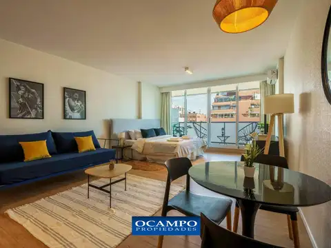 Av. Libertador  6299, Piso 11 4