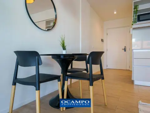 Departamento - Belgrano