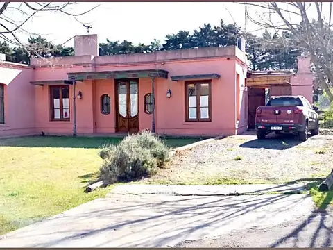Alquiler Temporada de Polo - Casa en Barrio La Reserva