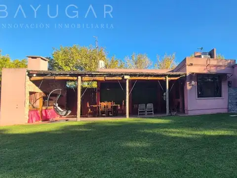 Casa en Alquiler Temporal en La Reserva, USD 4.000