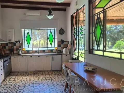 Casa en Alquiler Temporal al Norte