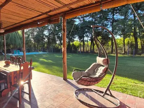 Casa en Alquiler Temporal de 3 dormitorios