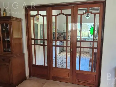 Casa en Alquiler Temporal 10 años