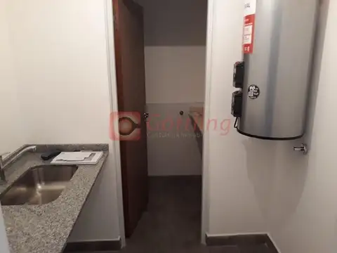 Oficina en venta