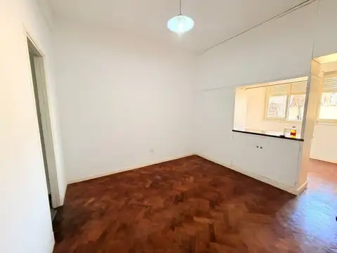 VENTA MONOAMBIENTE CONSTITUCION REFACCIONADO