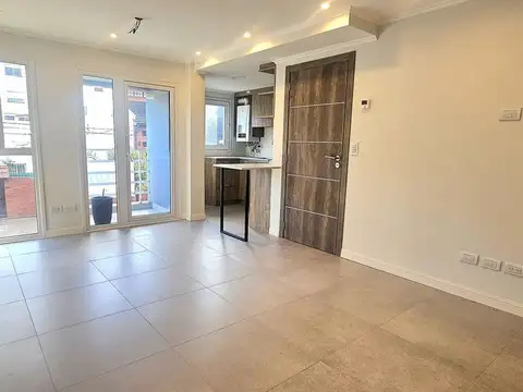 VENTA DEPARTAMENTO 2 AMB ESTRENAR COCHERA SAN JOSE