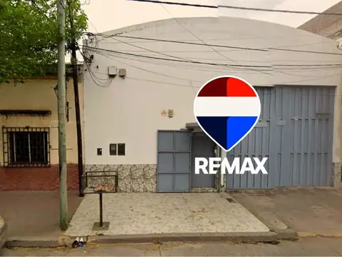 GALPON EN ALQUILER CON OFICINAS 600 M2 ZONA NORTE
