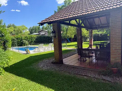 Casa en Venta de 3 dormitorios