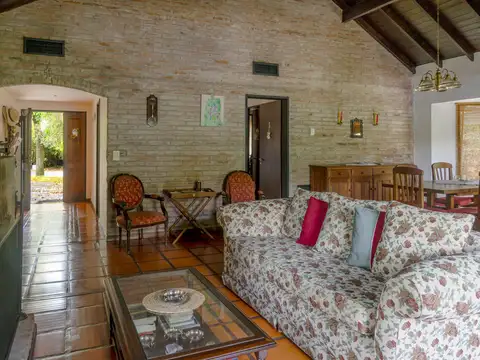 Casa en Venta 30 años