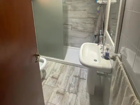 Rio Negro 4300, Piso PB