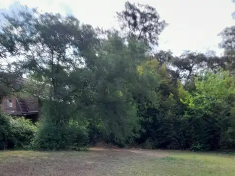 Terreno en Venta 8  mts Fondo