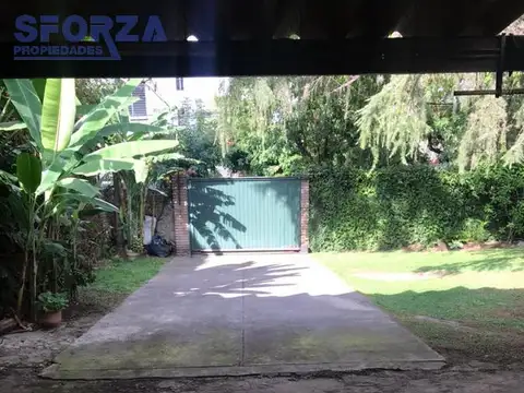 Terreno en Venta 11  mts Frente