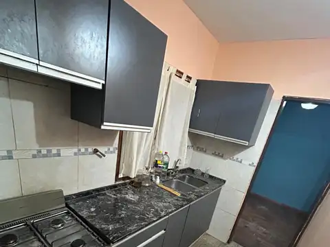 Depto Tipo Casa en Alquiler de 2 ambientes