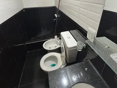 Depto Tipo Casa 2 ambientes con 1 baño