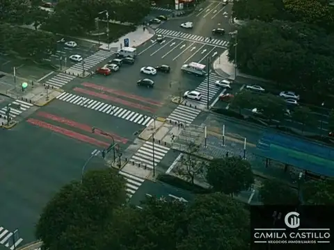 Departamento en Alquiler de 3 dormitorios