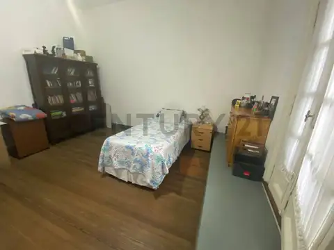 PH al Frente — 6 Ambientes — Reciclado — 218 m² — Patio + posible depto — Almagro