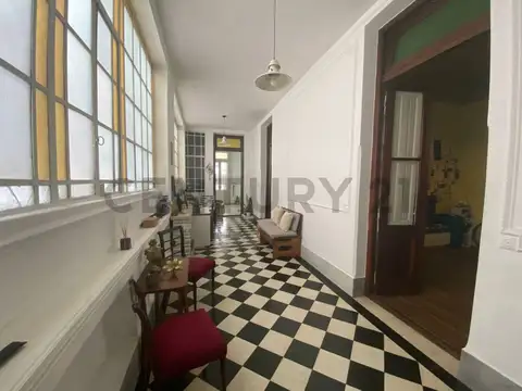 Departamento en Venta en Almagro, USD 265.000