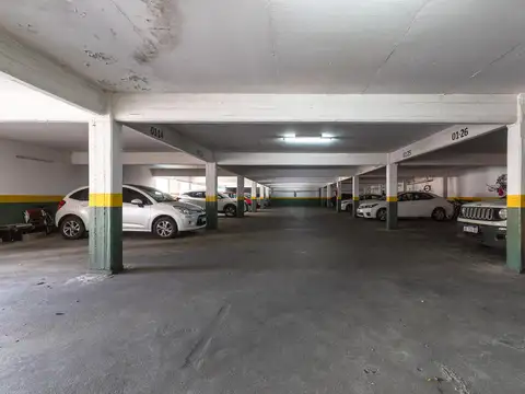 Venta- Departamento de 3 Dormitorios - Lourdes, Rosario